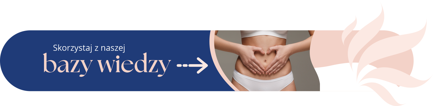 Baza wiedzy - artykuły o zdrowiu intymnym kobiet